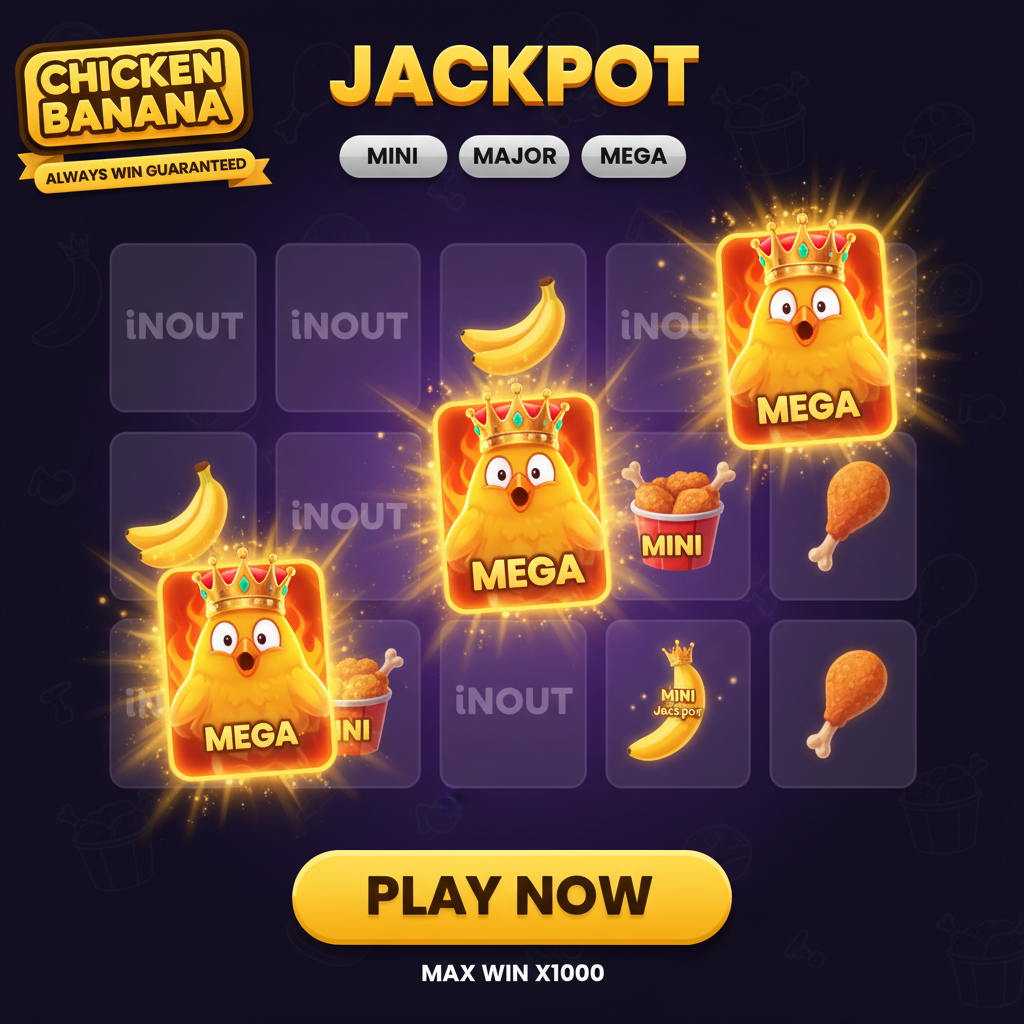 Chicken Banana