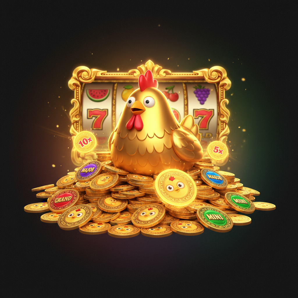 Chicken Coin