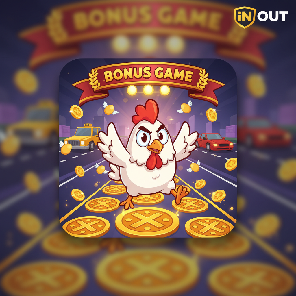 Chicken Road 2 Bonus
