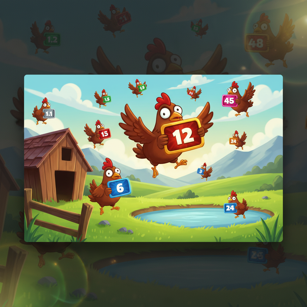 Chicken Shoot